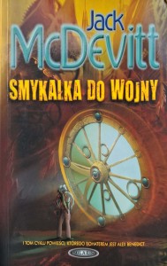 Smykałka do wojny, Jack McDevitt
