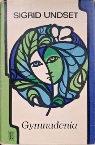Gymnadenia, Sigrid Undset