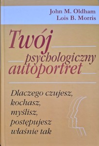 Twój psychologiczny autoportret, John Oldham