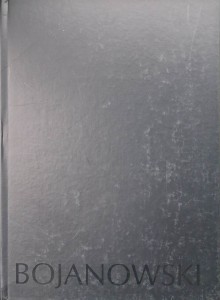 Piaskografie, Grzegorz Bojanowski