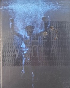 Bill Viola Katalog wystawy Zachęta Narodowa Galeria Sztuki
