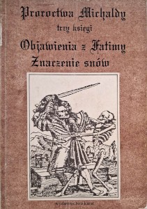 Proroctwo Michaldy, Leon Pińkowski