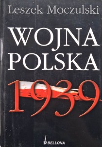 Wojna Polska 1939, Leszek Moczulski