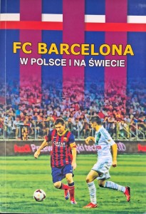 FC Barcelona w Polsce i na świecie, Zbigniew Pawłowski