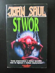 John Saul, Stwór