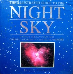 Robin Kerrod, The Illustrated Guide to The Night Sky