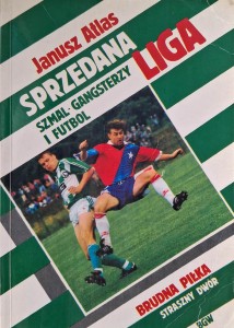 Sprzedana liga, Janusz Atlas