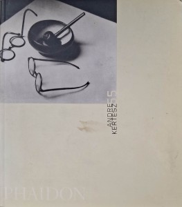 Andre Kertesz, 55 Phaidon