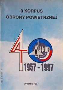3 Korpus Obrony Powietrznej 1957-1997, Siekański Żłobiński