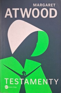 Testamenty, Margaret Atwood