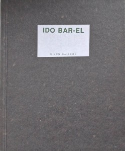 Ido Bar-El Street Signs and Other Works