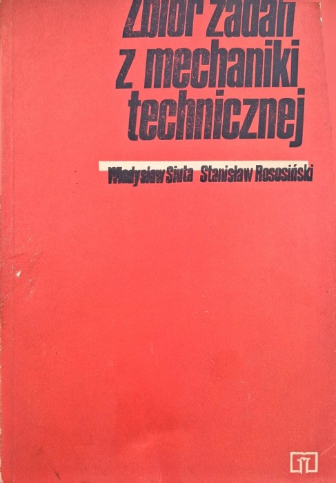 siuta zbiór zadań z mechaniki.jpg