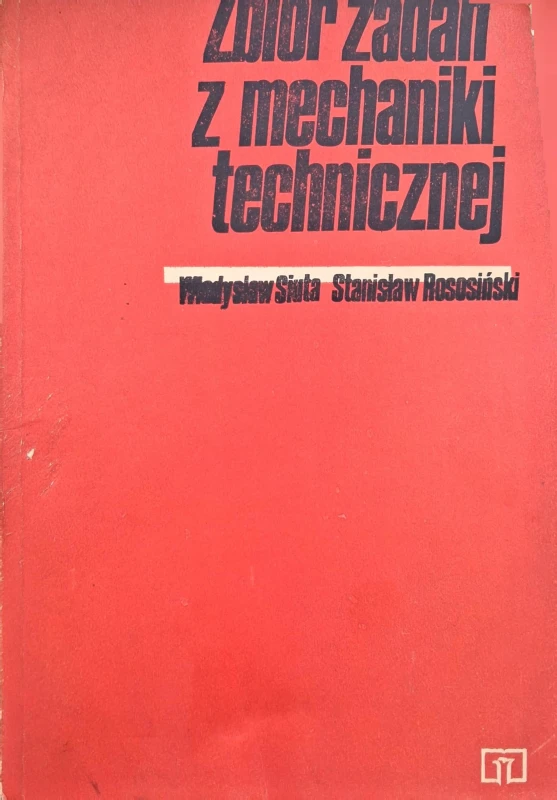 siuta zbiór zadań z mechaniki.jpg