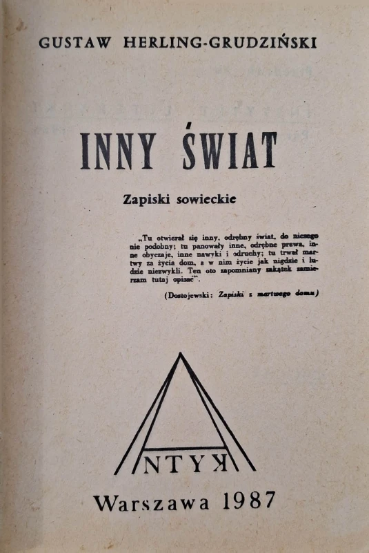 Inny świat herling-grudziński.jpg