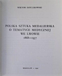 polska sztuka medalierska dziulikowski.jpg