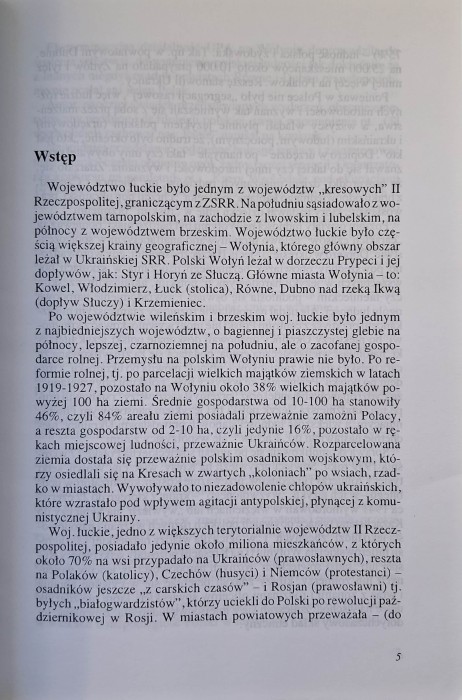 od wyzwolicieli zachowaj Wołyń.jpg