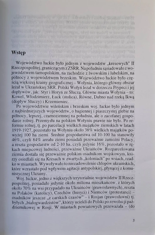 od wyzwolicieli zachowaj Wołyń.jpg