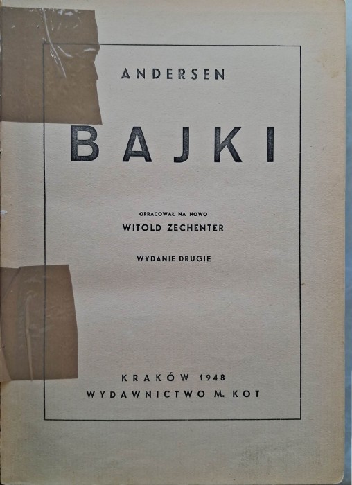 bajki andersen kot.jpg
