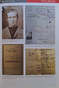 pierwsi trzej olimpijczycy łotwa.jpg