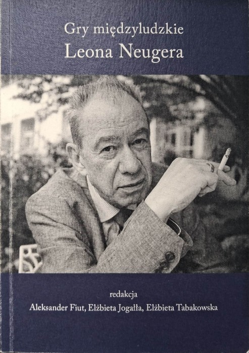 gry międzyludzkie leona neugera.jpg