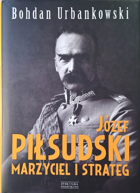 urbankowski józef piłsudski.jpg