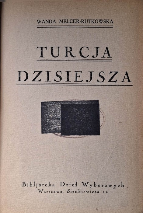 turcja dzisiejsza rutkowska.jpg