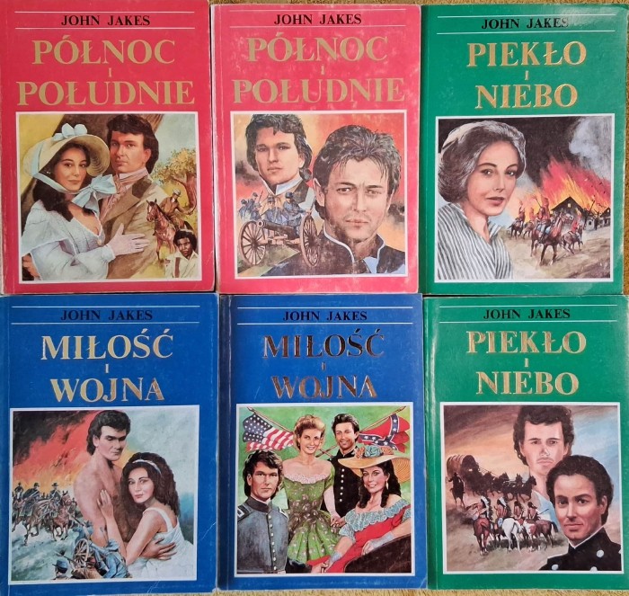 john jackes północ.jpg