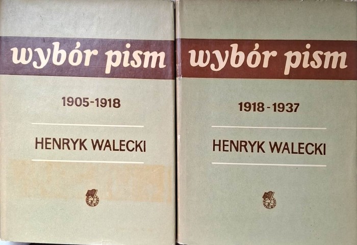 henryk walecki wybór pism.jpg