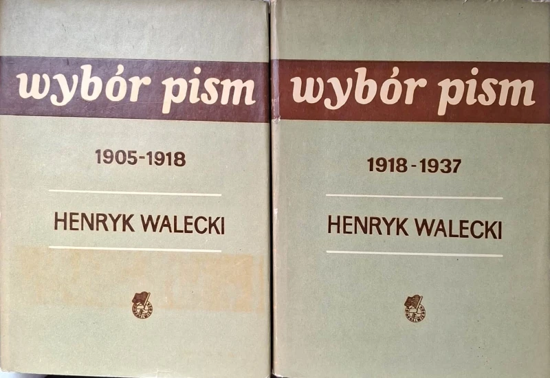 henryk walecki wybór pism.jpg