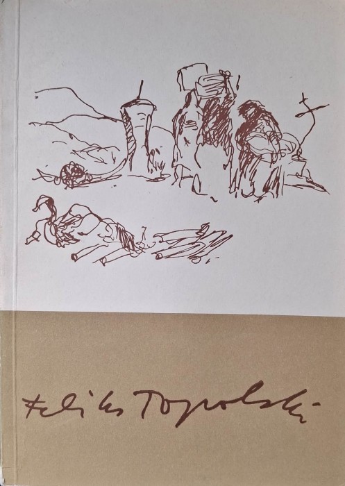 feliks topolski prace.jpg
