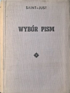 saint-just wybór pism.jpg