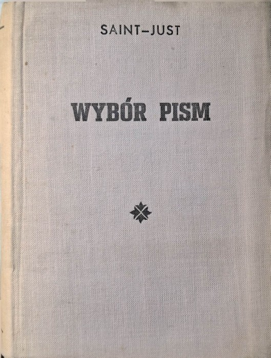 saint-just wybór pism.jpg