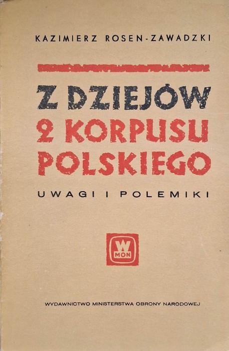 z dziejów 2 Korpusu Polskiego.jpg
