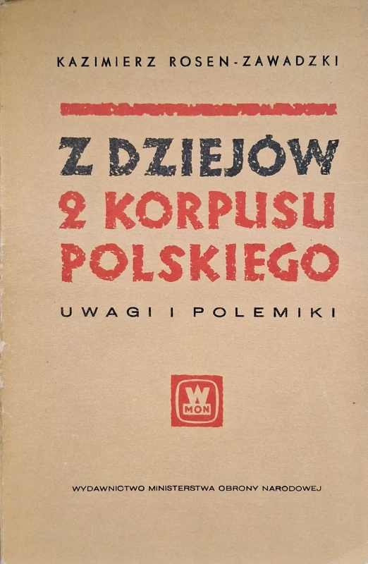 z dziejów 2 Korpusu Polskiego.jpg