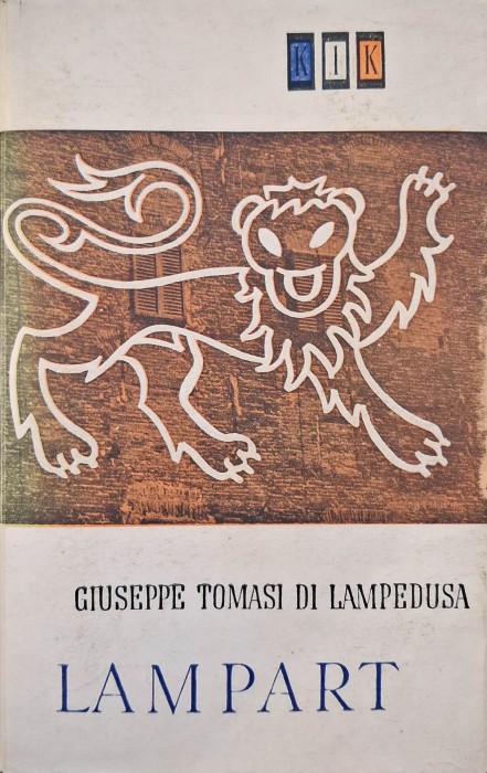 lampart lampedusa.jpg