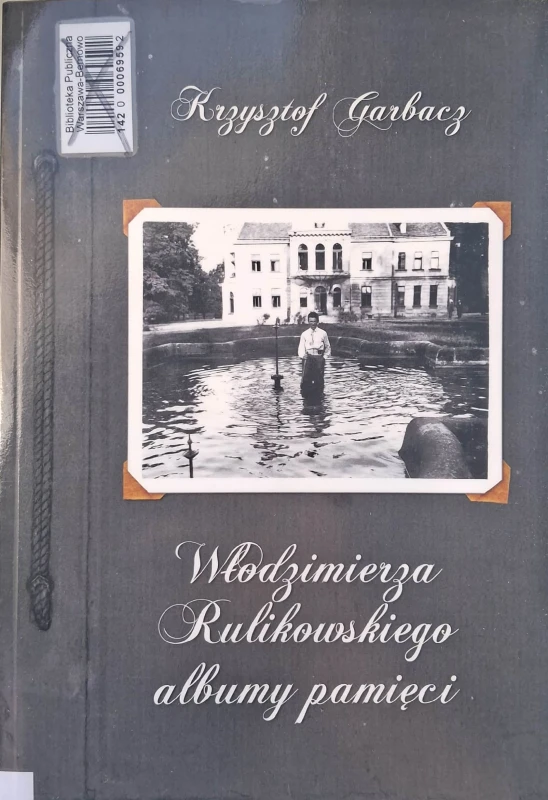 włodzimierza rulikowskiego albumy.jpg