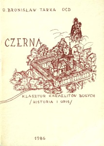 Czerna Klasztor Karmelitów Bosych