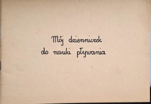 mój dzienniczek do nauki pływania.jpg