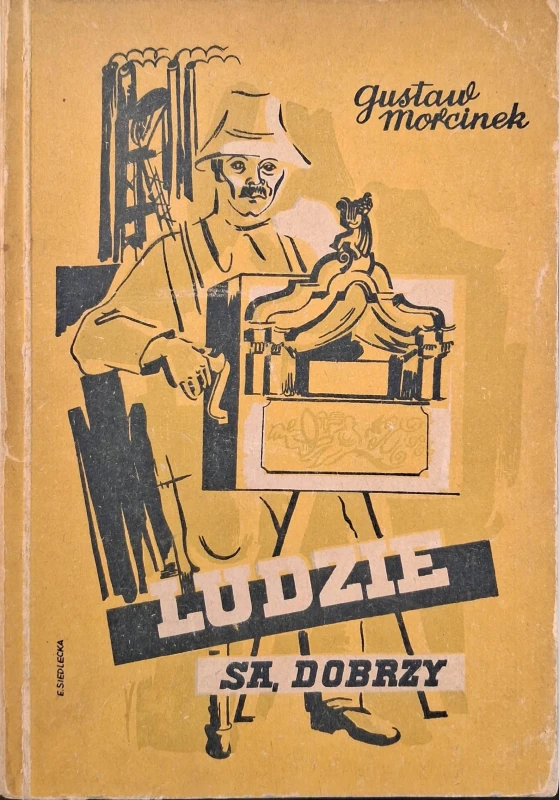 ludzie są dobrzy morcinek.jpg