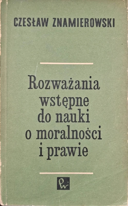 znamierowski rozważania wstępne.jpg