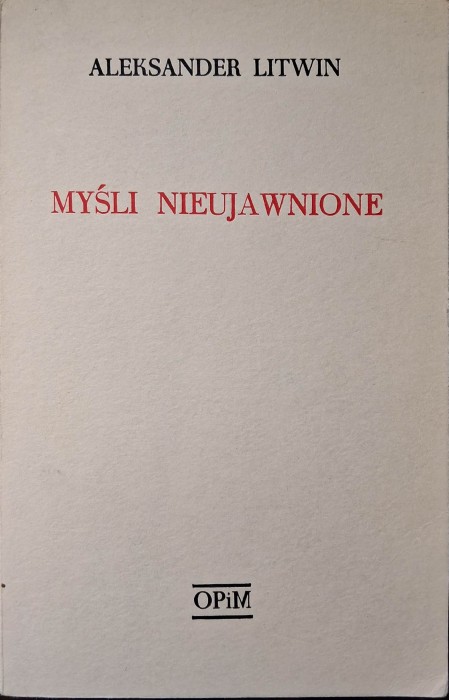 litwin myśli nieujawnione.jpg