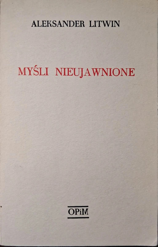 litwin myśli nieujawnione.jpg
