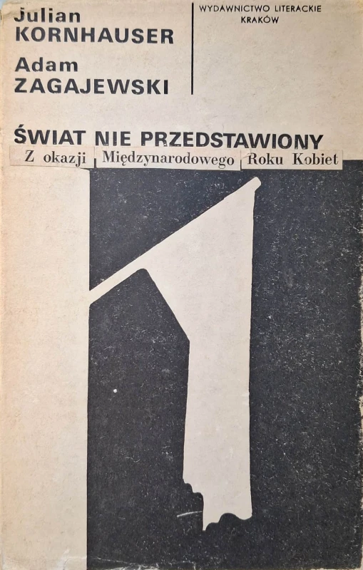 kornhauser świat nie przedstawiony.jpg