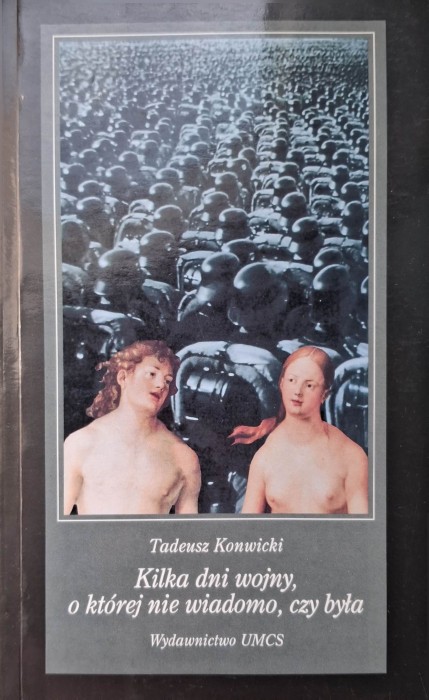 konwicki kilka dni wojny.jpg