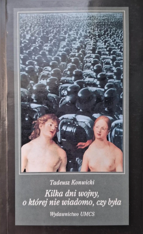 konwicki kilka dni wojny.jpg