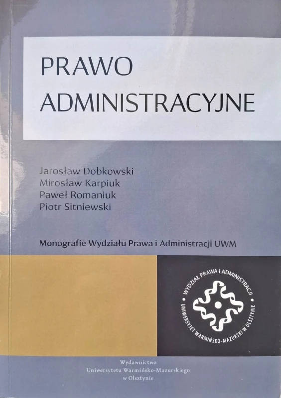 prawo administracyne dobkowski.jpg