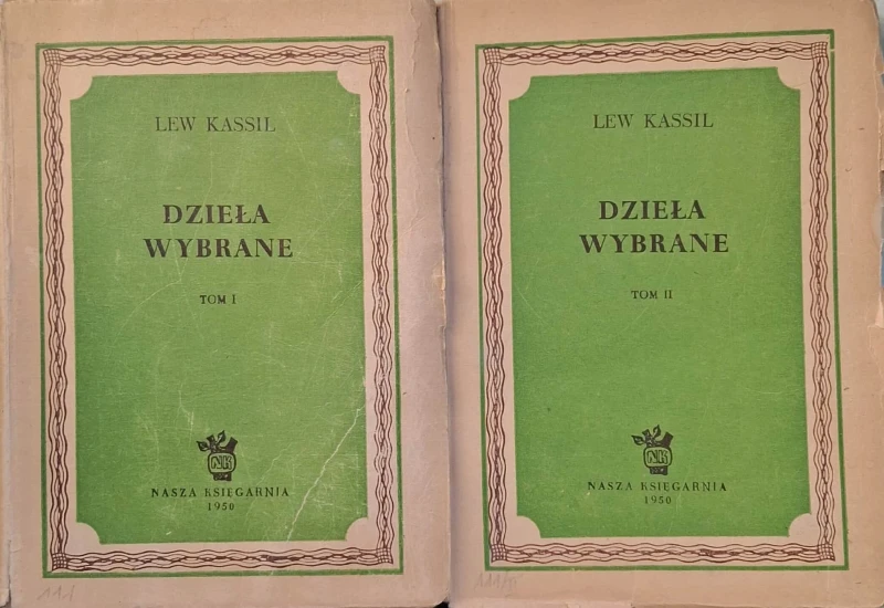 kassil dzieła wybrane.jpg