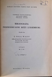 bibliografia pierwodruków róży luksemburg 2.jpg