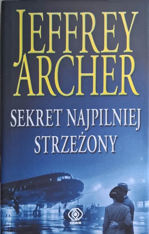 archer sekret najpilniej strzeżony.jpg