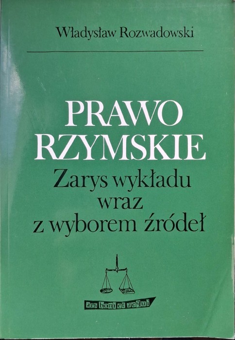 rozwadowski prawo rzymskie.jpg